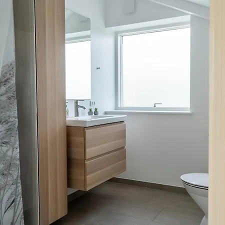 Appartement 6 Person Modern With Style And Comfort *