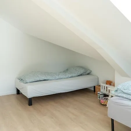 Lejlighed 6 Person Modern With Style And Comfort *