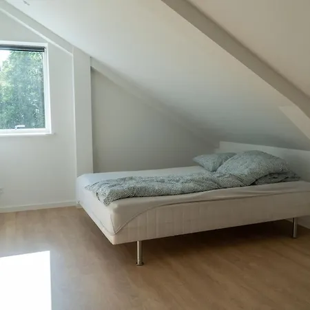 Apartamento 6 Person Modern With Style And Comfort *