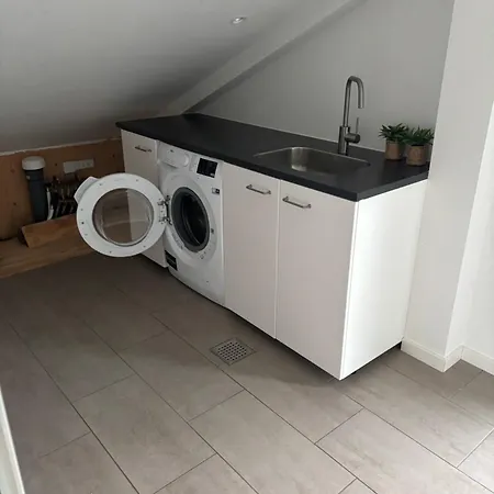 Lejlighed 6 Person Modern With Style And Comfort Lejre