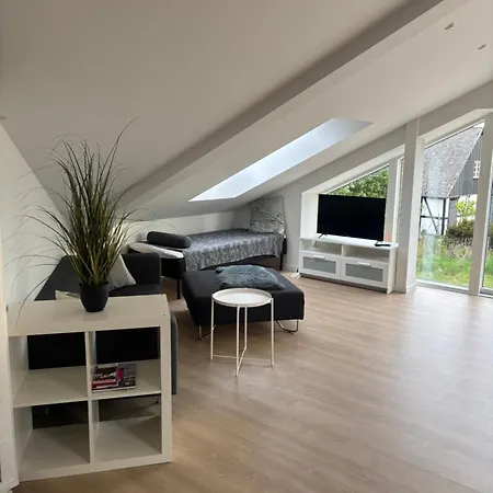 6 Person Modern With Style And Comfort Lejre