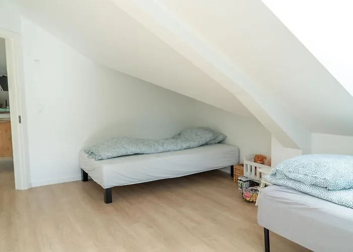 Apartamento 6 Person Modern With Style And Comfort *