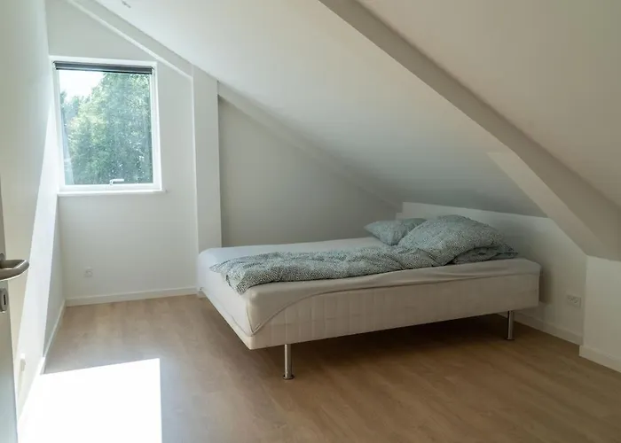 Apartamento 6 Person Modern With Style And Comfort *