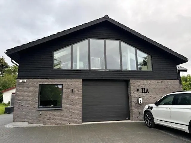 6 Person Modern With Style And Comfort Apartamento *